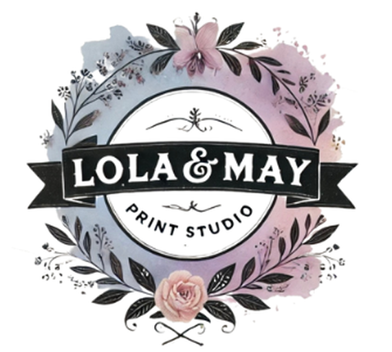 Lola & May Print Studio